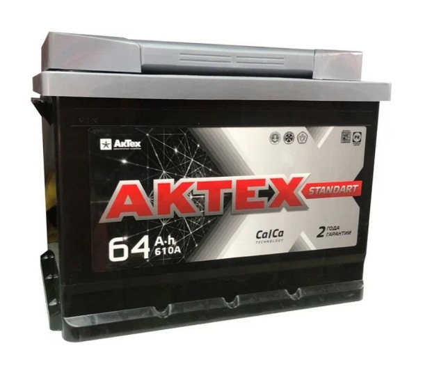 AkTex Standart 64-3-R